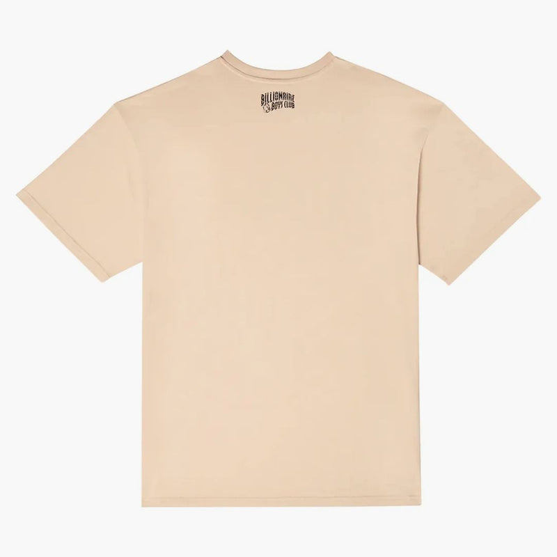 Billionaire Boys Club Astro Wonder Tee Beige/Ivory