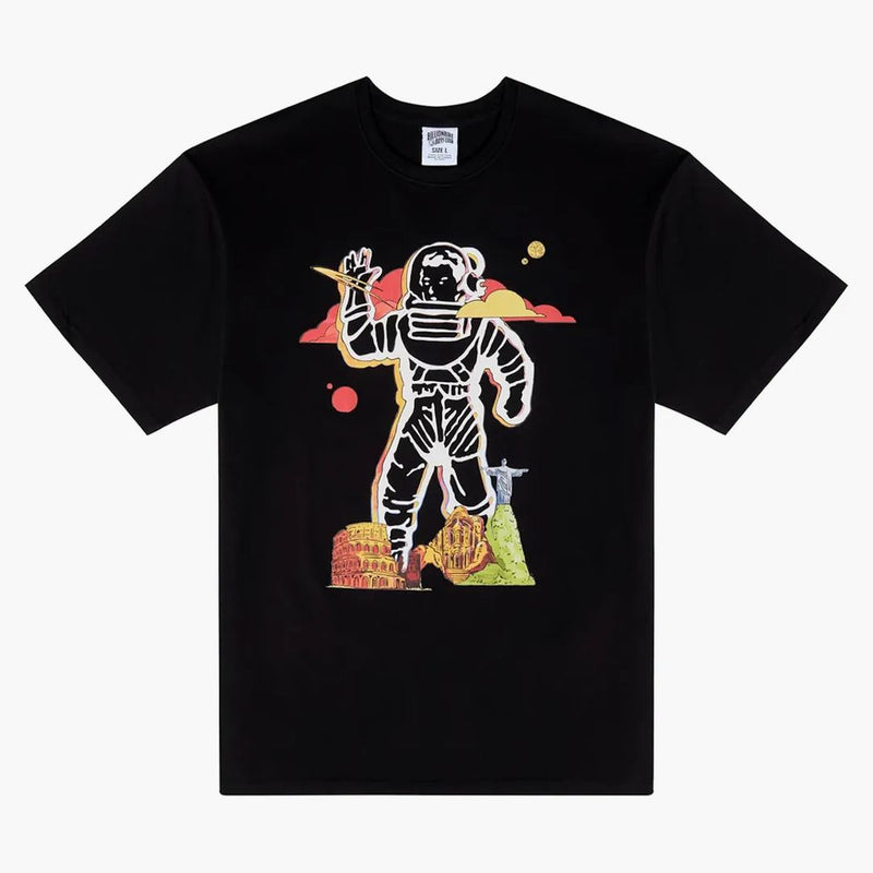 Billionaire Boys Club Astro Wonder Tea Black