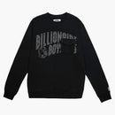 Billionaire Boys Club BB Crew Sweater Black