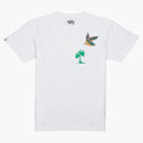 Billionaire Boys Club BB Palm Paradise Knit Tee White