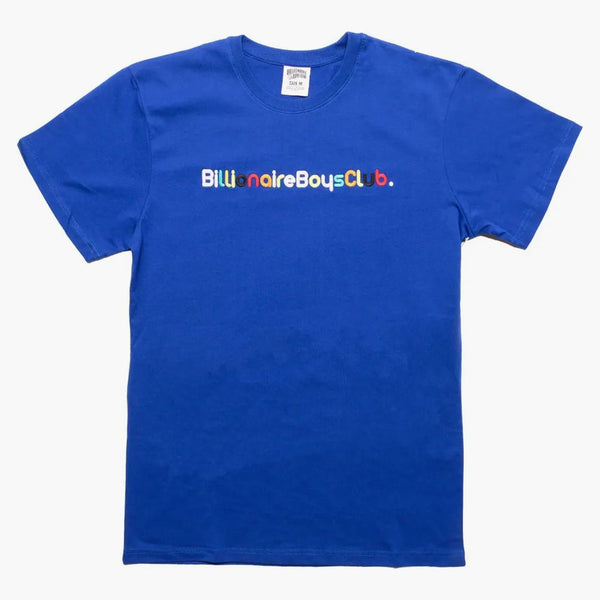 Billionaire Boys Club Billionaire Knit Tea Blue