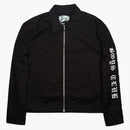 Billionaire Boys Club Black Boom Jacket Black