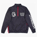 Billionaire Boys Club Blast Jacket Black