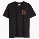 Billionaire boys club block burst tea black