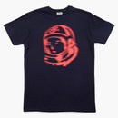 Billionaire boys club blur tea navy
