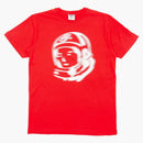 Billionaire Boys Club Blur Tee Red