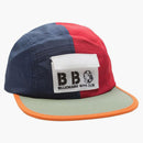 Billionaire Boys Club Buoy Cap Red/blue