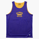 Billionaire Boys Club Cadets Tank Top Blue/Deep Purple