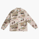 Billionaire Boys Club Camo Breaks Jacket Camo/Smoke