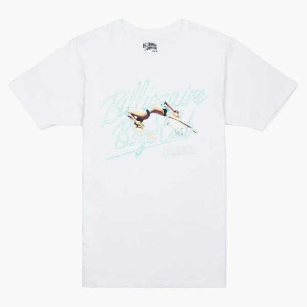 Billionaire Boys Club Celestial Mixes Tea White