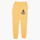 Billionaire Boys Club Club Sweatpants Yellow