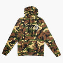 Billionaire Boys Club Crafts Hoodie Brown/Camo