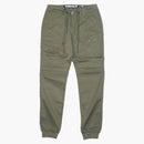 Billionaire Boys Club Crater Pants Green