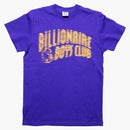 Billionaire boys club dazed tea blue