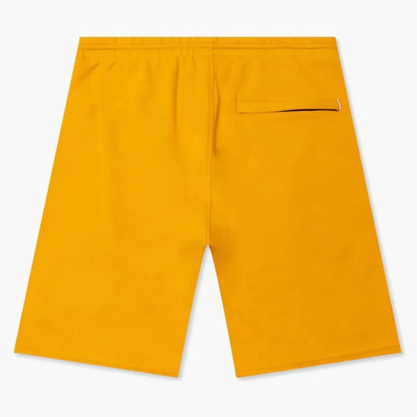 Billionaire Boys Club Disc Short Golden Yellow