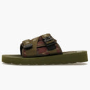 Billionaire Boys Club Eva Walker Slide Olive Branch Camo