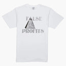 Billionaire Boys Club False Profits Tee White