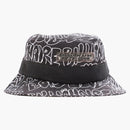 Billionaire Boys Club get Buckets Bucket Has Black