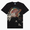 Billionaire Boys Club Hmbe Knit Tea Black