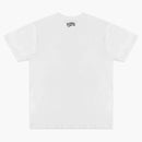 Tee del casco del Boys Boys Boys (SS24) White