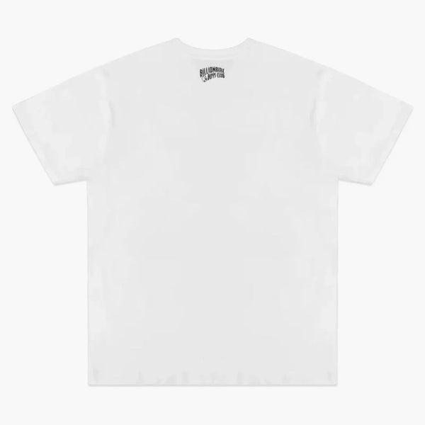 Billionaire Boys Club Helmet Tee (SS24) White