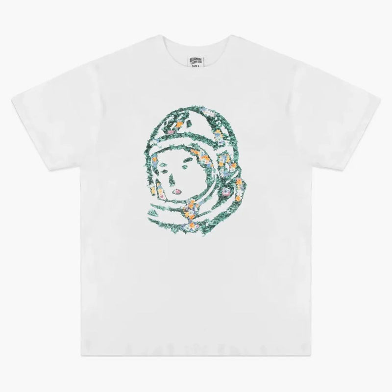 Billionaire Boys Club Helmet Tee (SS24) White