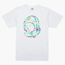 Billionaire Boys Club Helmet Tee White