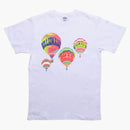 Billionaire Boys Club Hot Air Tea White