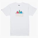 Billionaire Boys Club Levels Knit Tee White