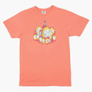 Billionaire Boys Club Lift Tea Pink/Camelia