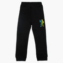 Billionaire Boys Club Little Kids Arch Sweatpants Black