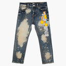 Billionaire Boys Club Little Kids Merit Jeans Blue