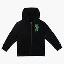 Billionaire Boys Club Little Kids Shimmer Hoodie Black