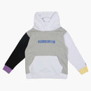 Billionaire Boys Club Little Kids Troop Hoodie Gray