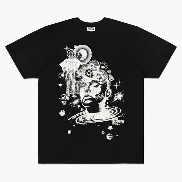 Billionaire Boys Club Look Beyond Tea Black