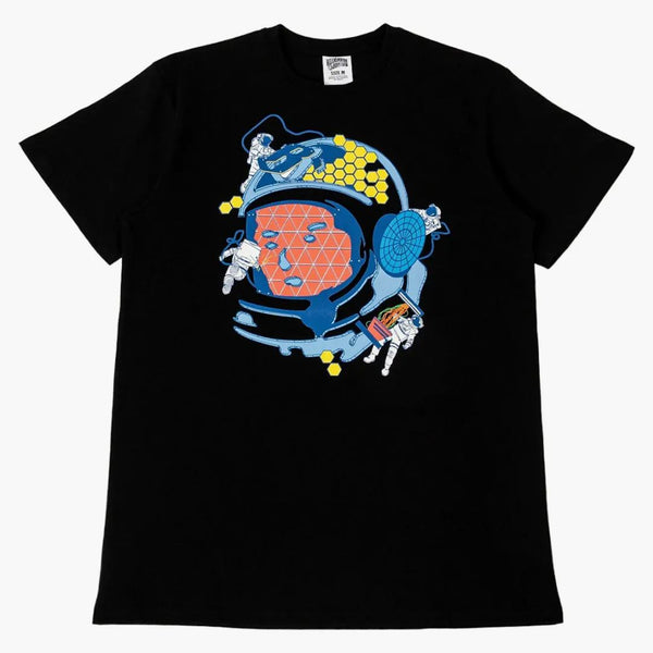 Billionaire Boys Club Maintenance Tea Black