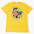 Billionaire Boys Club Maintenance Tea Gold