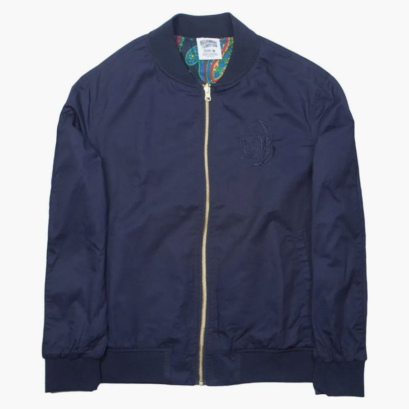 Billionaire Boys Club Members Reversible Jacket Multi