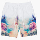 Billionaire Boys Club Mirage Shorts White/Bleach