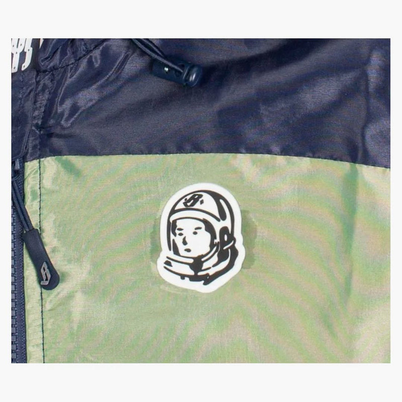 Billionaire Boys Club Naro Jacket Blue/Green