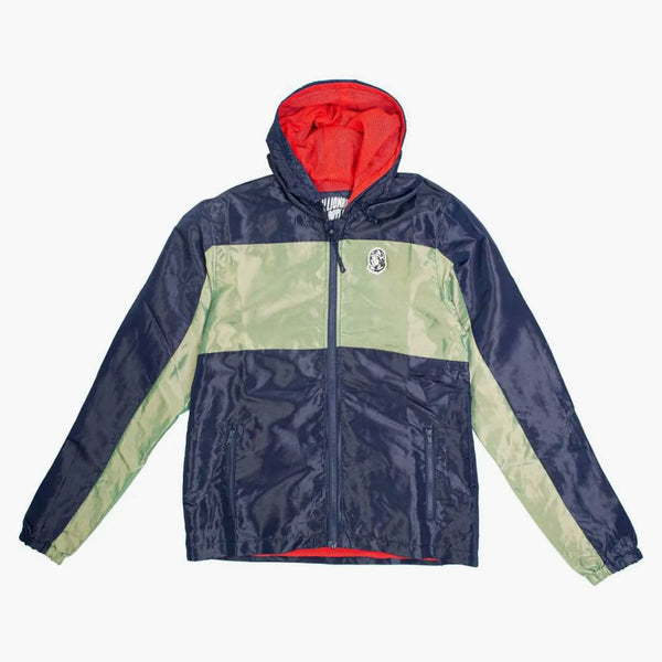 Billionaire Boys Club Naro Jacket Blue/Green