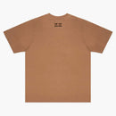 Billionaire Boys Club Og Logo Tee Cocoa