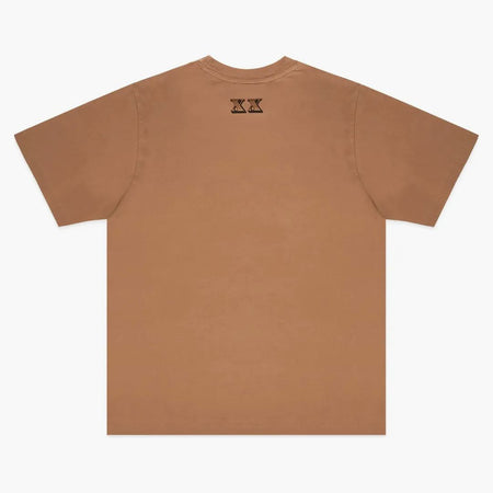 Billionaire Boys Club OG Logo Tea Cocoa