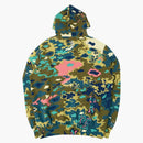 Billionaire Boys Club Off World Hoodie Green/Leek Green