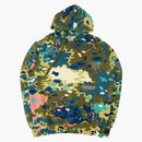 Billionaire Boys Club Off World Hoodie Green/Leek Green