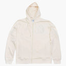 Billionaire Boys Club Orbit Zip Hoodie Sand/Angora