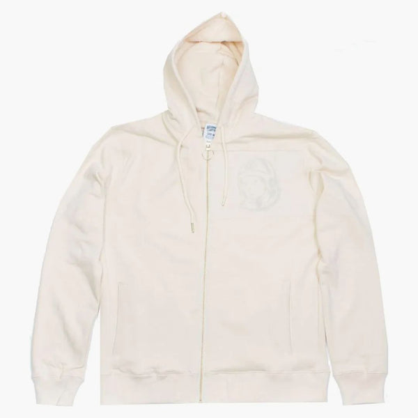 Billionaire Boys Club Orbit Zip Hoodie Sand/Angora