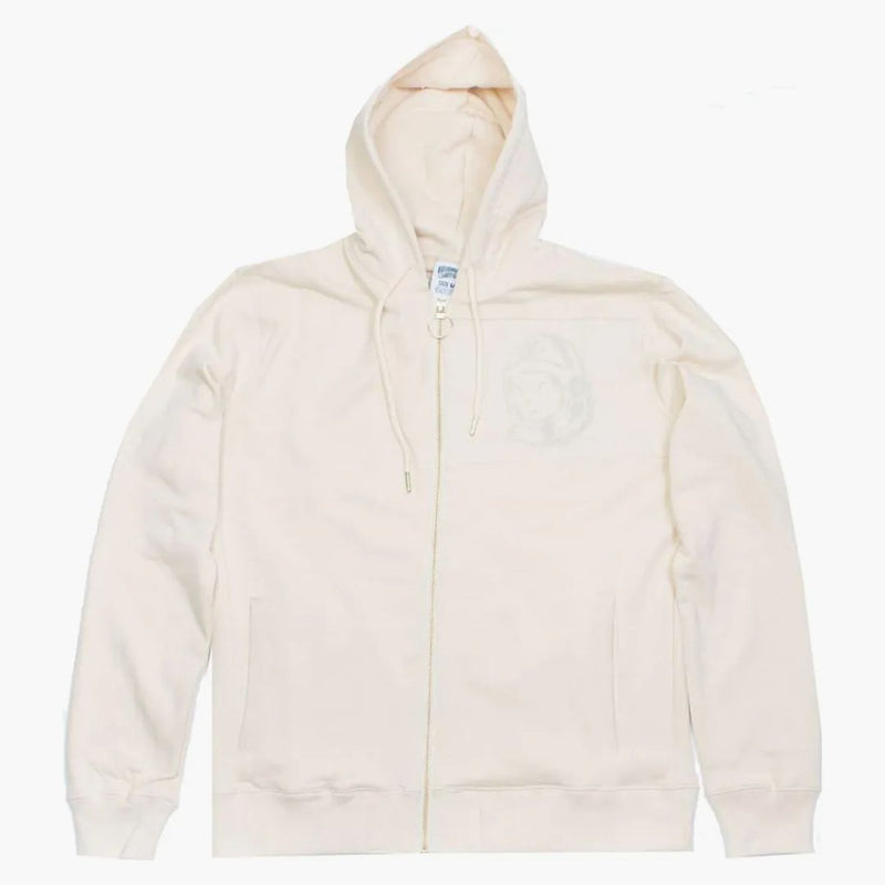 Billionaire Boys Club Orbit Zip Hoodie Sand/Angora