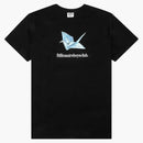 Billionaire boys club origami tea black