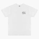 Billionaire Boys Club Parfum Tee White